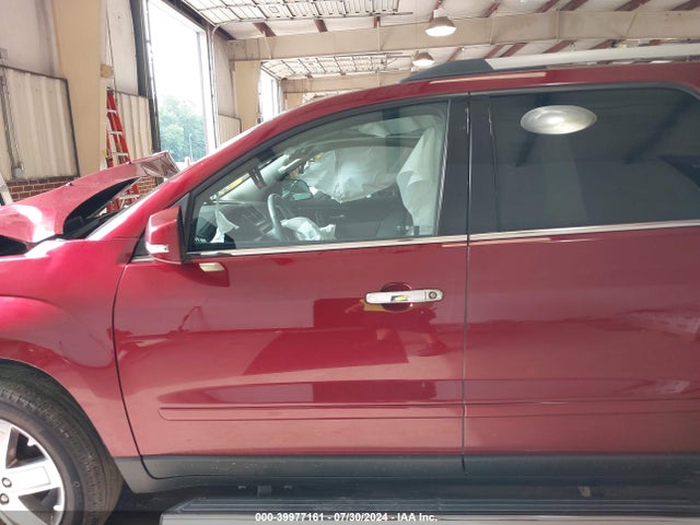 1GKKVSKD4HJ250664 GMC Acadia Limited