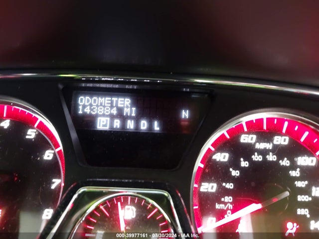 1GKKVSKD4HJ250664 GMC Acadia Limited