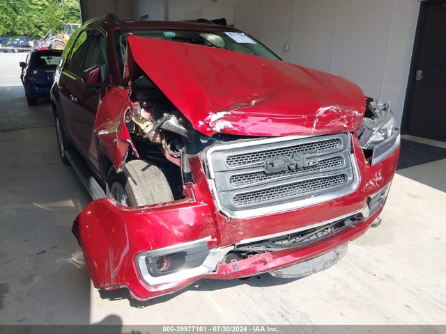 1GKKVSKD4HJ250664 GMC Acadia Limited