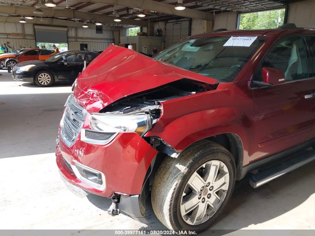 1GKKVSKD4HJ250664 GMC Acadia Limited