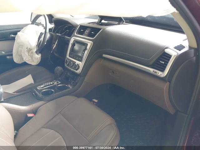 1GKKVSKD4HJ250664 GMC Acadia Limited