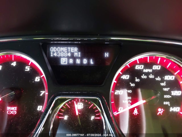 1GKKVSKD4HJ250664 GMC Acadia Limited