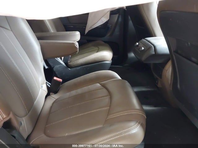 1GKKVSKD4HJ250664 GMC Acadia Limited