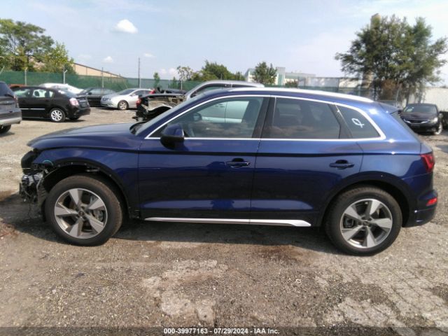 WA1BBAFY8P2147777 Audi Q5 Premium Plus 40 Tfsi Quattro S Tronic