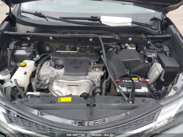 2T3DFREV2FW376471 Toyota Rav4 Limited