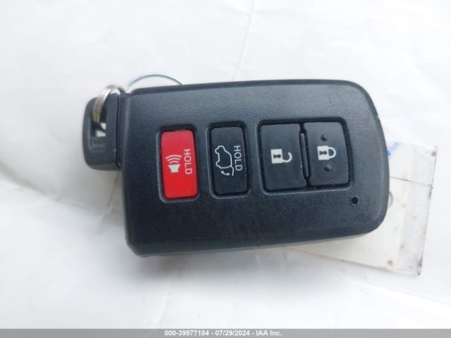 2T3DFREV2FW376471 Toyota Rav4 Limited
