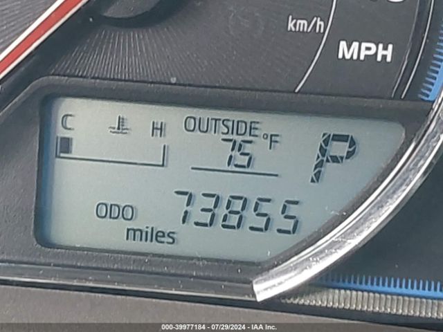 2T3DFREV2FW376471 Toyota Rav4 Limited