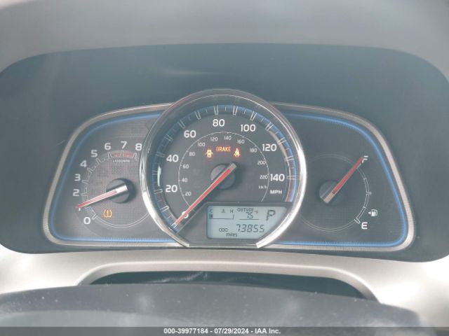 2T3DFREV2FW376471 Toyota Rav4 Limited