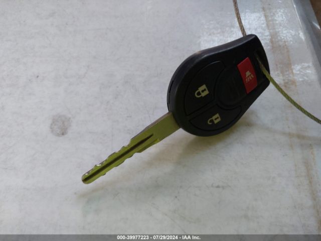 JN8AS5MT6EW609084 Nissan Rogue Select S