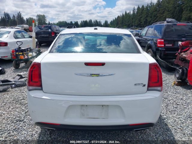 2C3CCABG8FH845465 Chrysler 300 S