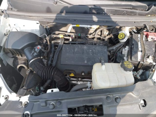 KL4CJESB0MB341554 Buick Encore Awd Preferred
