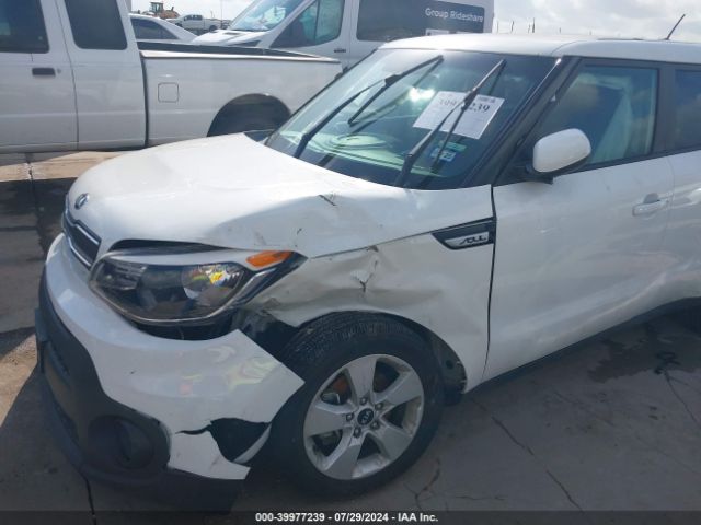 KNDJN2A27K7643778 KIA Soul