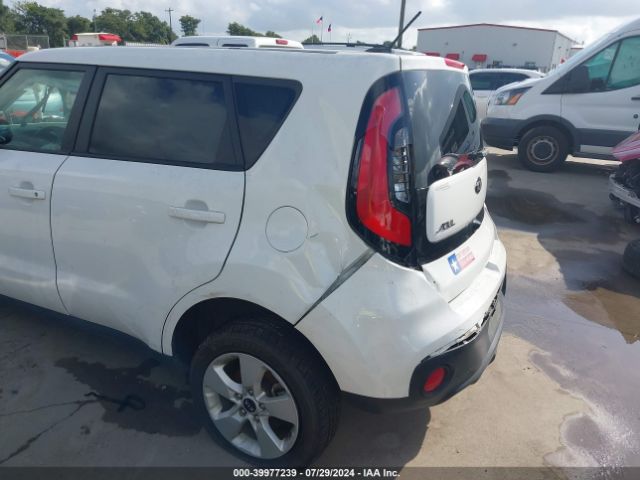 KNDJN2A27K7643778 KIA Soul