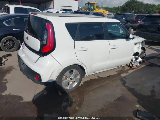 KNDJN2A27K7643778 KIA Soul