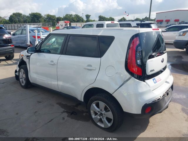 KNDJN2A27K7643778 KIA Soul