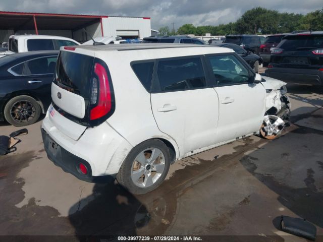 KNDJN2A27K7643778 KIA Soul