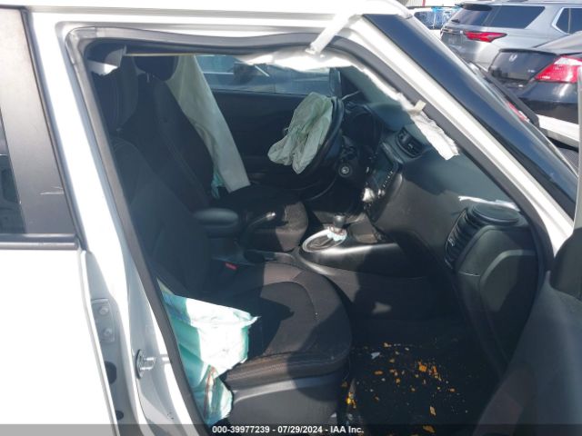 KNDJN2A27K7643778 KIA Soul