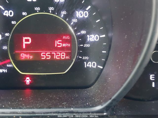 KNDJN2A27K7643778 KIA Soul