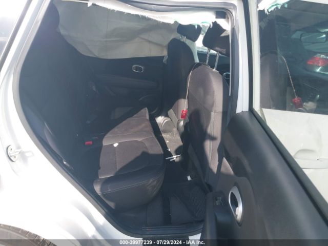 KNDJN2A27K7643778 KIA Soul