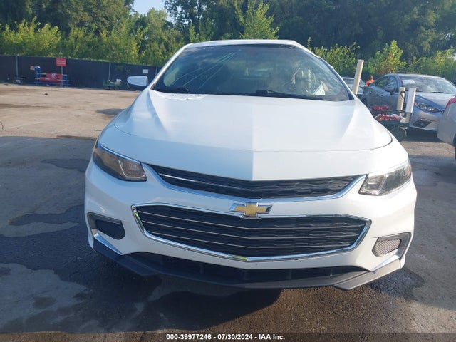 Chevrolet MALIBU LT 2018 1G1ZD5ST0JF106715 Image 12