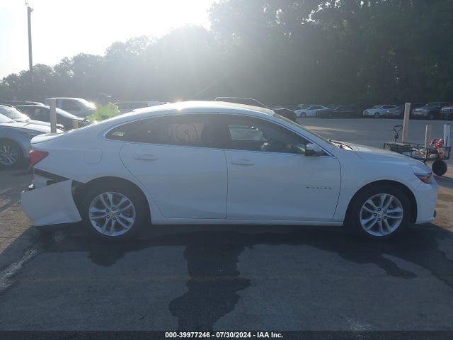 Chevrolet MALIBU LT 2018 1G1ZD5ST0JF106715 Image 13