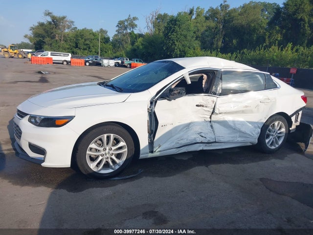 Chevrolet MALIBU LT 2018 1G1ZD5ST0JF106715 Image 14