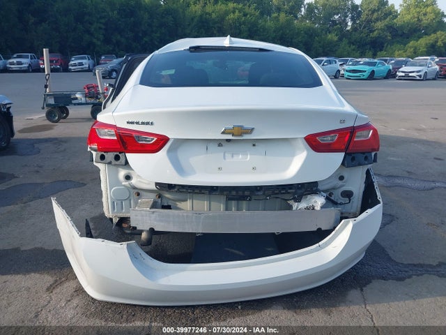 Chevrolet MALIBU LT 2018 1G1ZD5ST0JF106715 Image 16