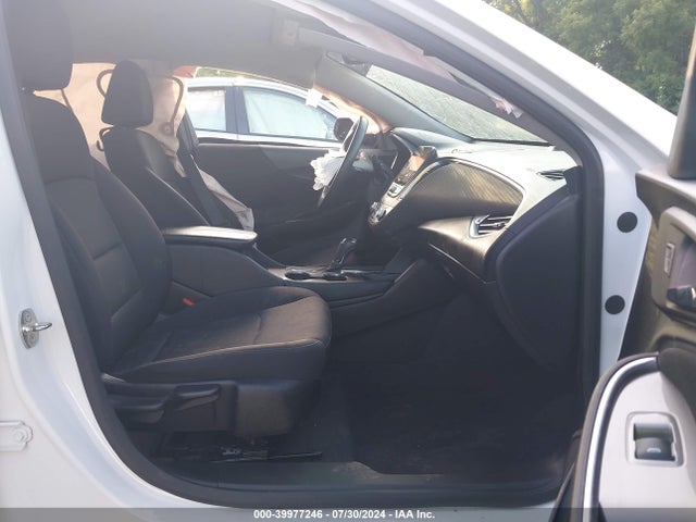 Chevrolet MALIBU LT 2018 1G1ZD5ST0JF106715 Image 5