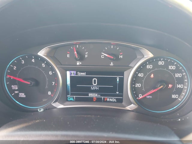 Chevrolet MALIBU LT 2018 1G1ZD5ST0JF106715 Image 7