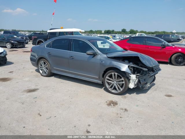1VWDT7A38HC041557 auction archive image
