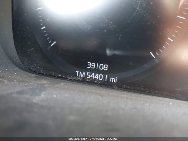 Volvo Xc40 T5 Momentum 2021 YV4162UK1M2600236 Image 15