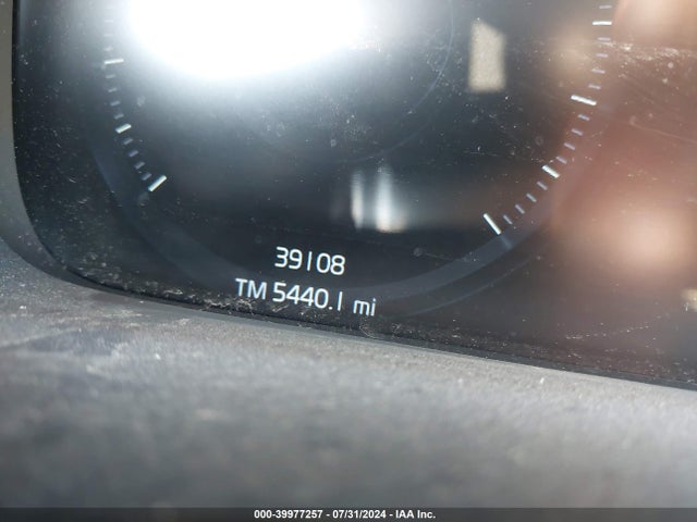 Volvo Xc40 T5 Momentum 2021 YV4162UK1M2600236 Image 7