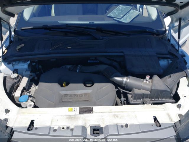 SALVN2BG6EH899008 Land Rover Range Rover Evoque Pure