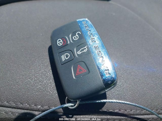 SALVN2BG6EH899008 Land Rover Range Rover Evoque Pure