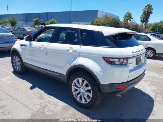SALVN2BG6EH899008 Land Rover Range Rover Evoque Pure