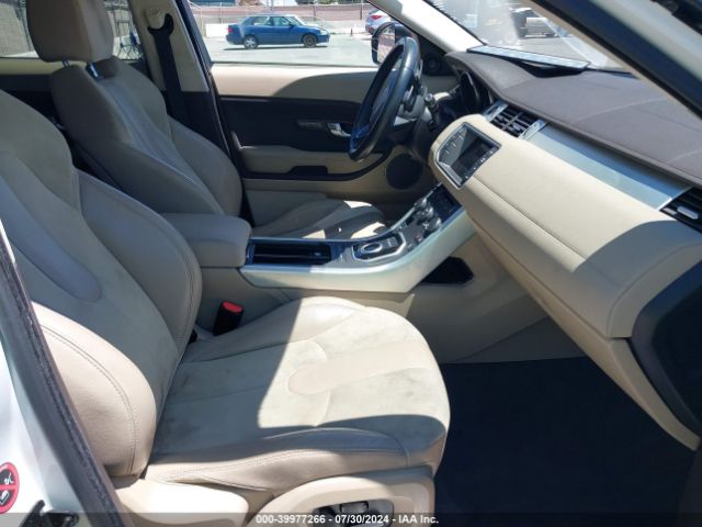 SALVN2BG6EH899008 Land Rover Range Rover Evoque Pure