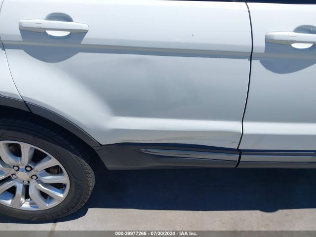 SALVN2BG6EH899008 Land Rover Range Rover Evoque Pure