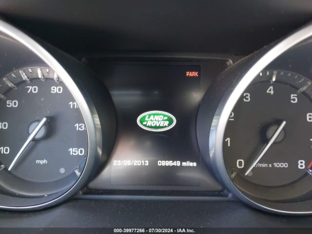 SALVN2BG6EH899008 Land Rover Range Rover Evoque Pure