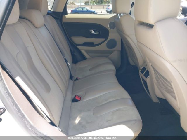 SALVN2BG6EH899008 Land Rover Range Rover Evoque Pure