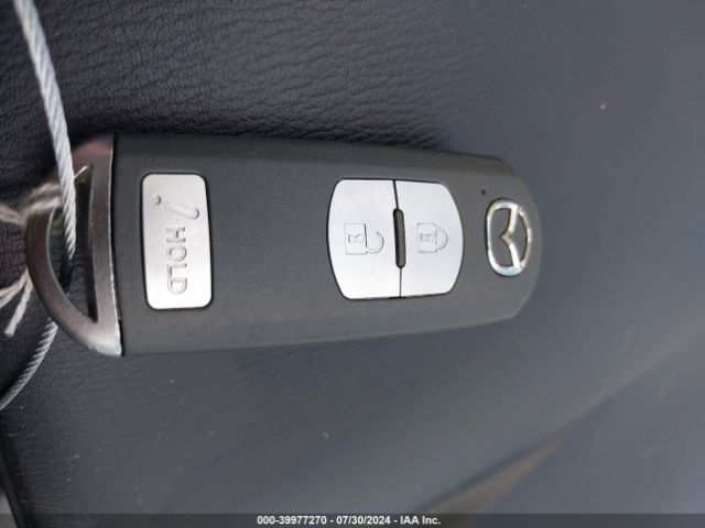 JM3KE2CY6G0692144 Mazda Cx-5 Touring