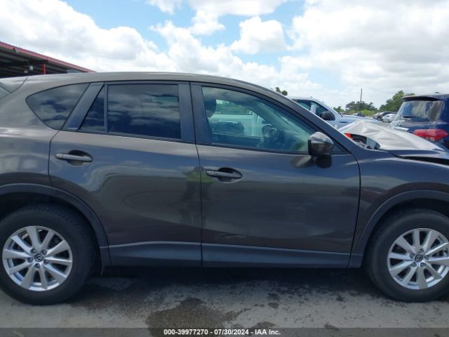 JM3KE2CY6G0692144 Mazda Cx-5 Touring