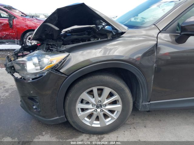JM3KE2CY6G0692144 Mazda Cx-5 Touring