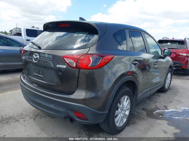 JM3KE2CY6G0692144 Mazda Cx-5 Touring