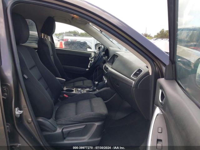 JM3KE2CY6G0692144 Mazda Cx-5 Touring