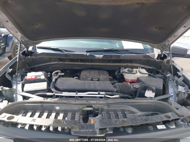 1GCPDDEK0RZ207128 Chevrolet Silverado 1500 4wd  Standard Bed Lt
