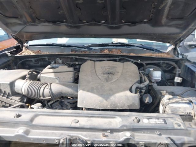 5TFCZ5AN2GX036493 Toyota Tacoma Sr5 V6