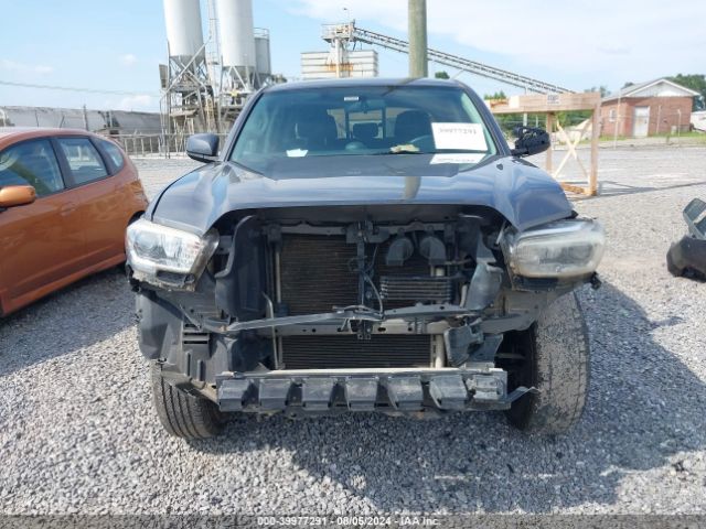 5TFCZ5AN2GX036493 Toyota Tacoma Sr5 V6