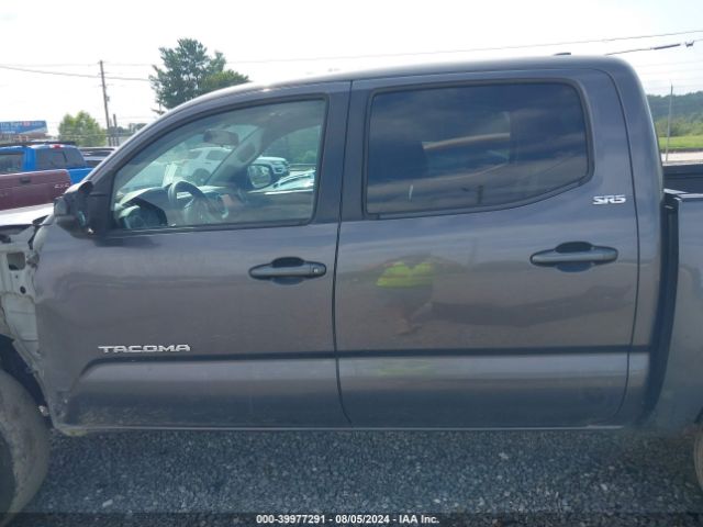 5TFCZ5AN2GX036493 Toyota Tacoma Sr5 V6