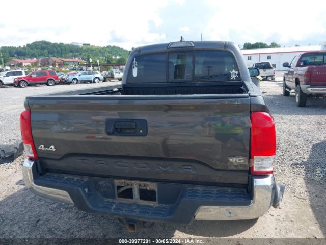 5TFCZ5AN2GX036493 Toyota Tacoma Sr5 V6