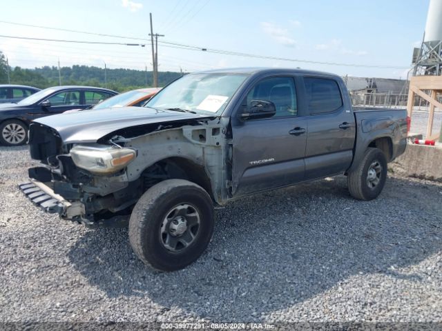 5TFCZ5AN2GX036493 Toyota Tacoma Sr5 V6